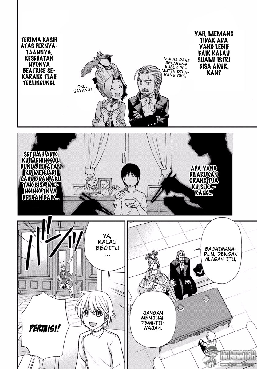 Isekai Yakkyoku