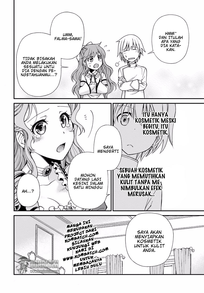 Isekai Yakkyoku