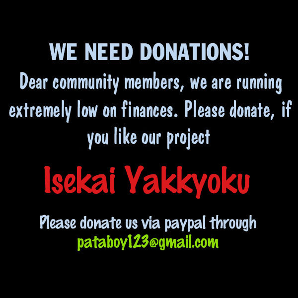 Isekai Yakkyoku