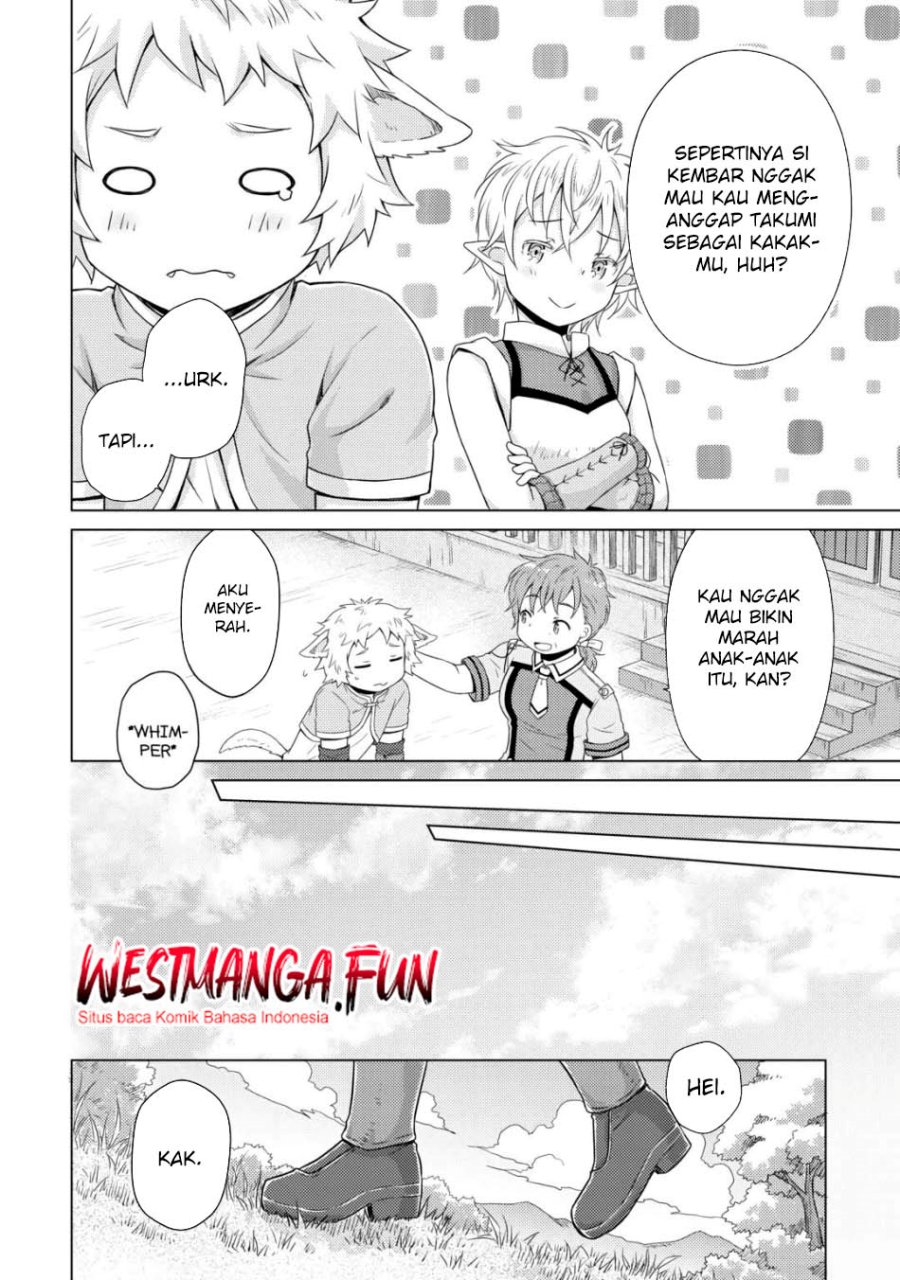 Isekai Yururi Kikou: Kosodateshinagara Boukensha Shimasu