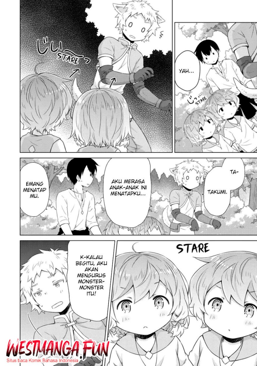 Isekai Yururi Kikou: Kosodateshinagara Boukensha Shimasu