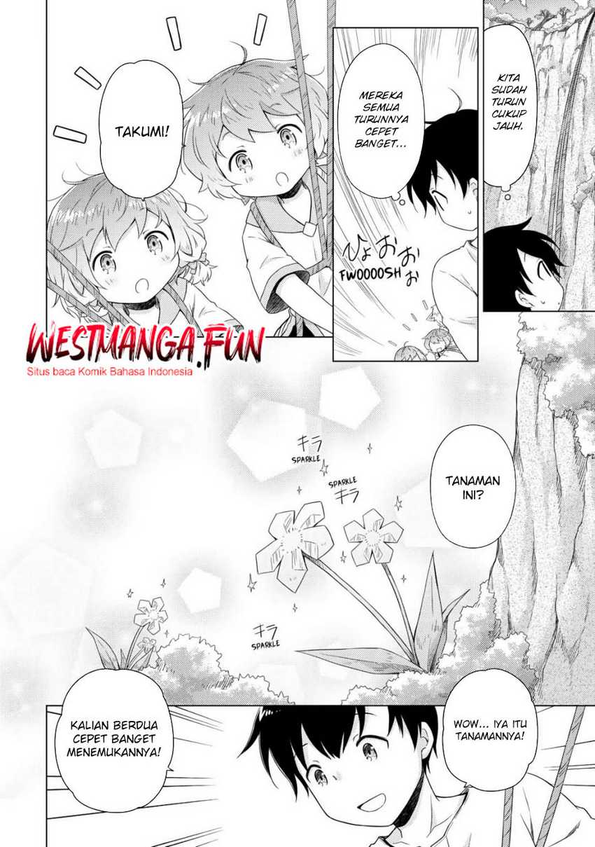 Isekai Yururi Kikou: Kosodateshinagara Boukensha Shimasu