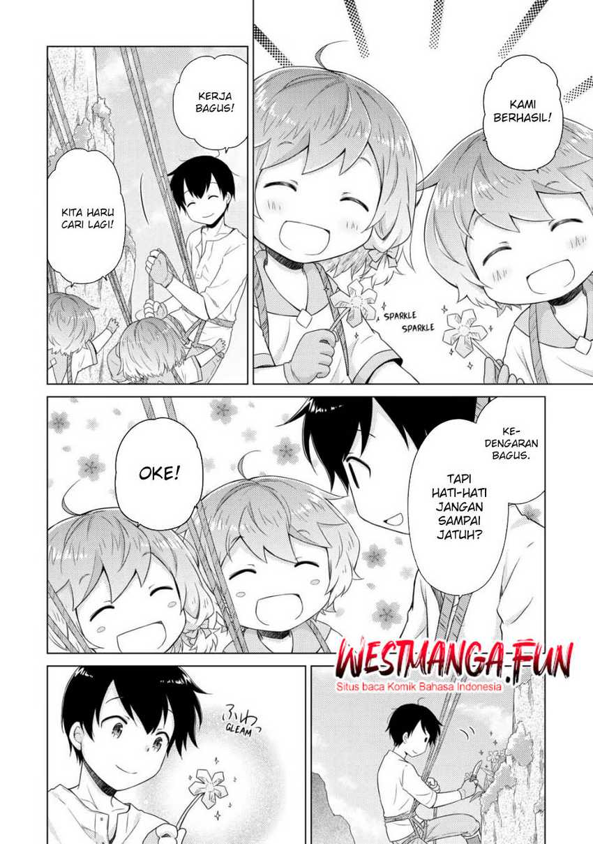 Isekai Yururi Kikou: Kosodateshinagara Boukensha Shimasu