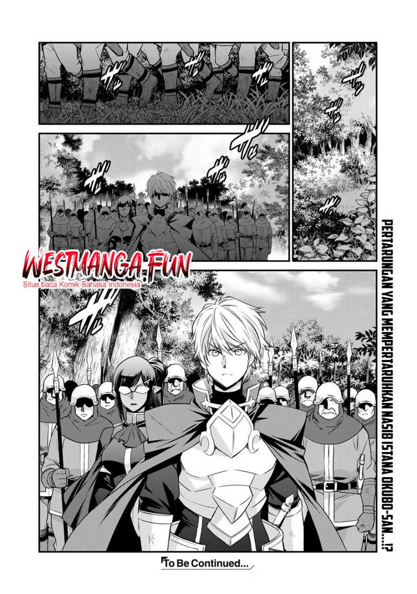 Isekai de Tochi o Katte Noujou o Tsukurou