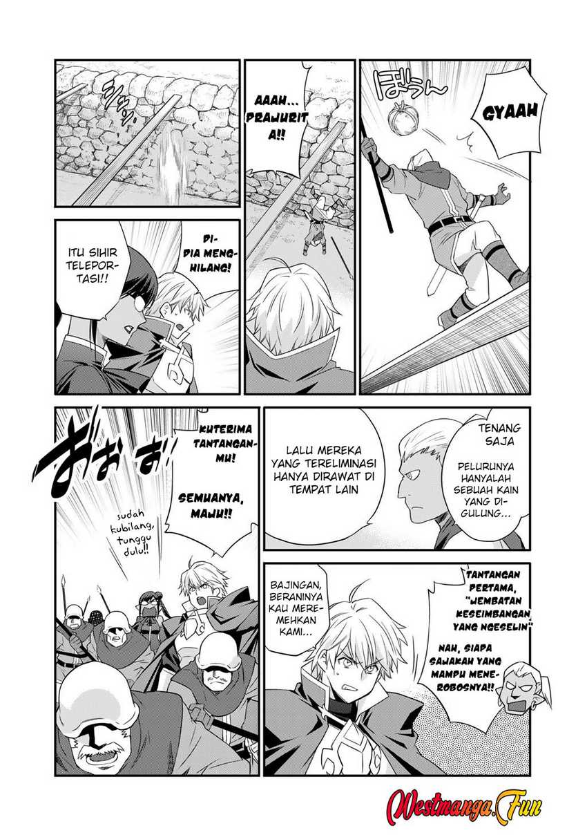 Isekai de Tochi o Katte Noujou o Tsukurou