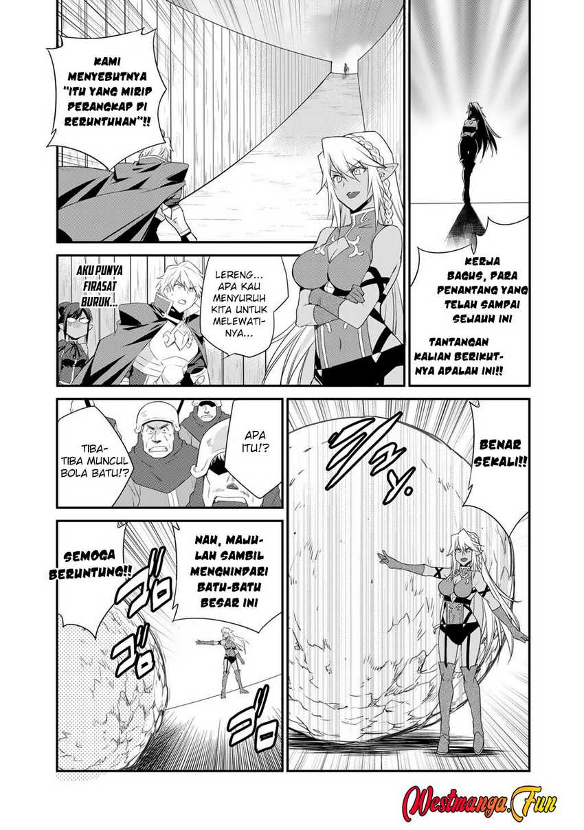 Isekai de Tochi o Katte Noujou o Tsukurou