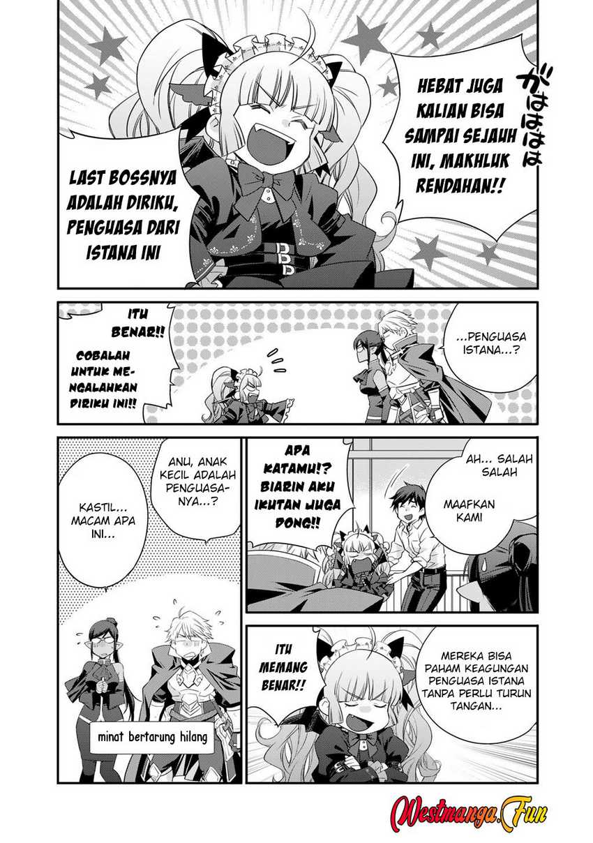 Isekai de Tochi o Katte Noujou o Tsukurou