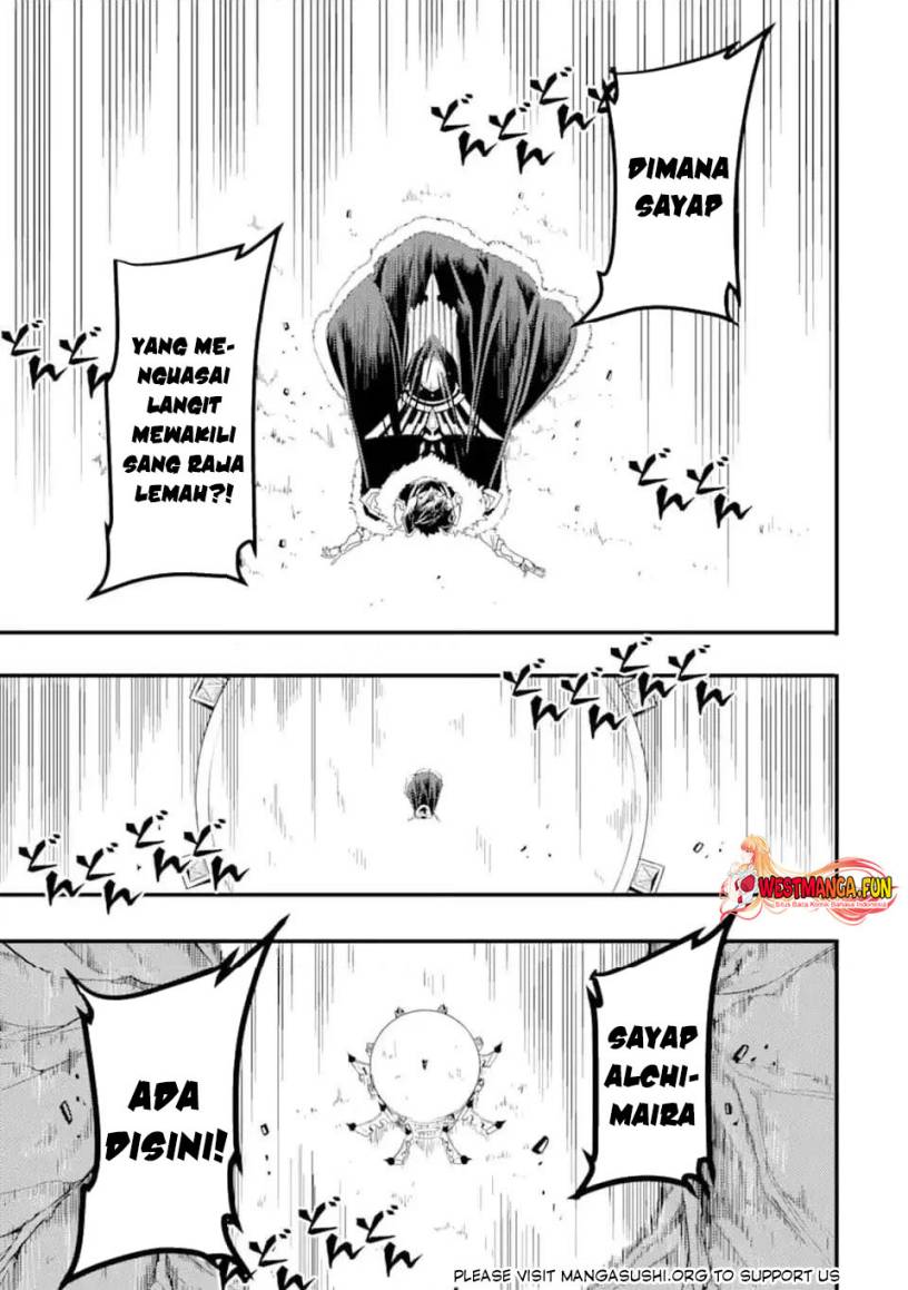 Isekai Kokka Arukimaira~ Saijaku No ō To Musō No Gunzei~