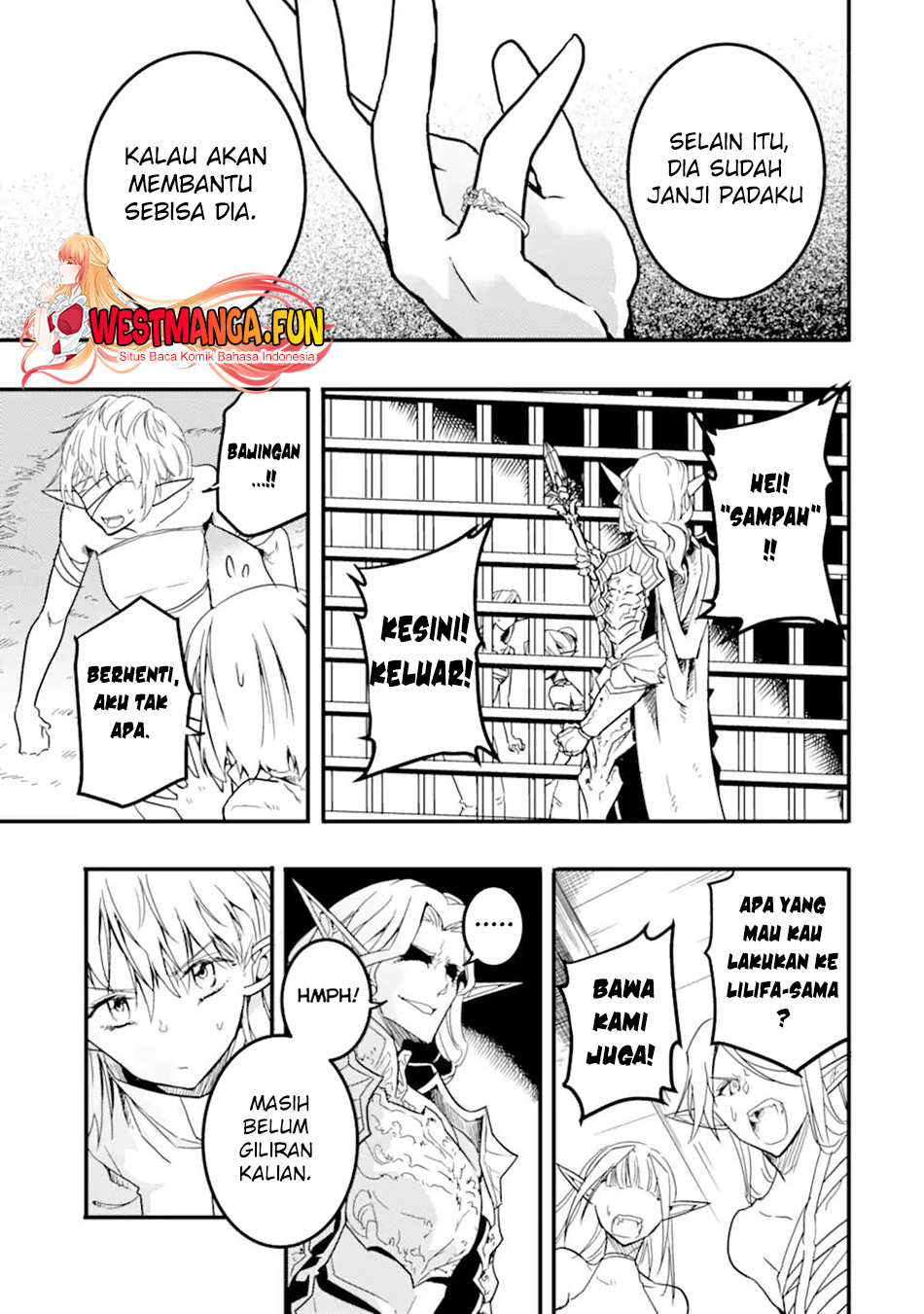 Isekai Kokka Arukimaira~ Saijaku No ō To Musō No Gunzei~