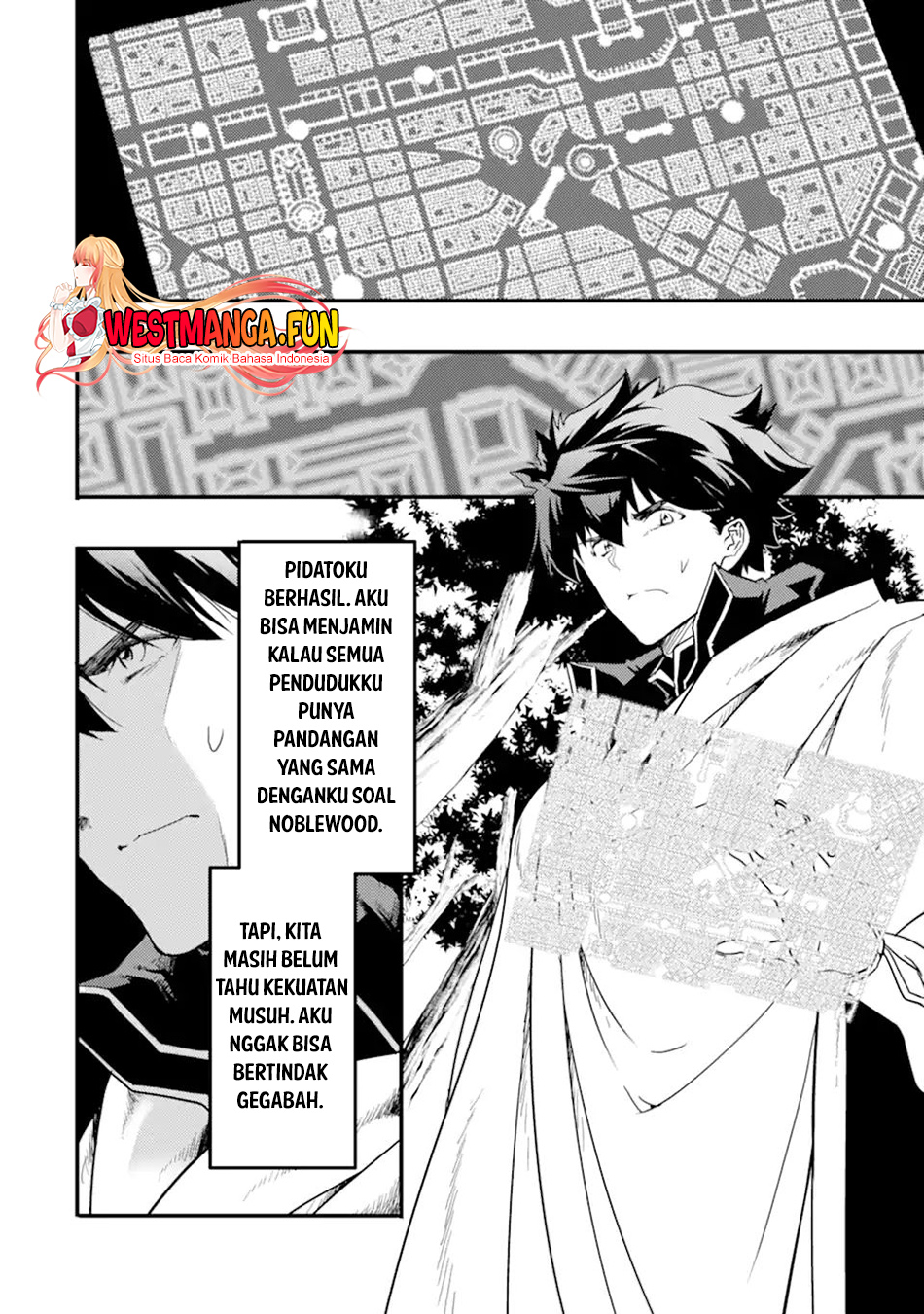Isekai Kokka Arukimaira~ Saijaku No ō To Musō No Gunzei~