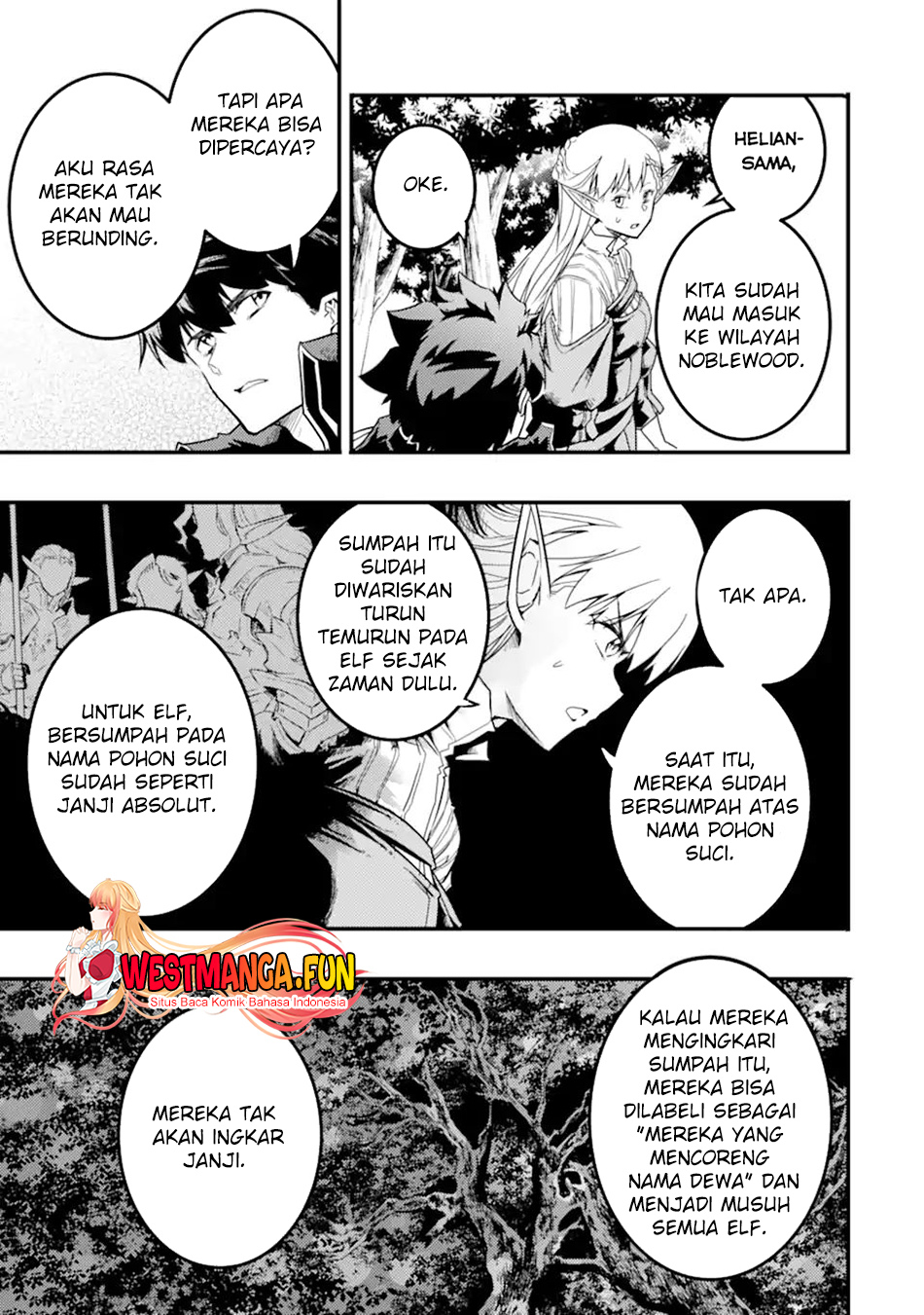 Isekai Kokka Arukimaira~ Saijaku No ō To Musō No Gunzei~