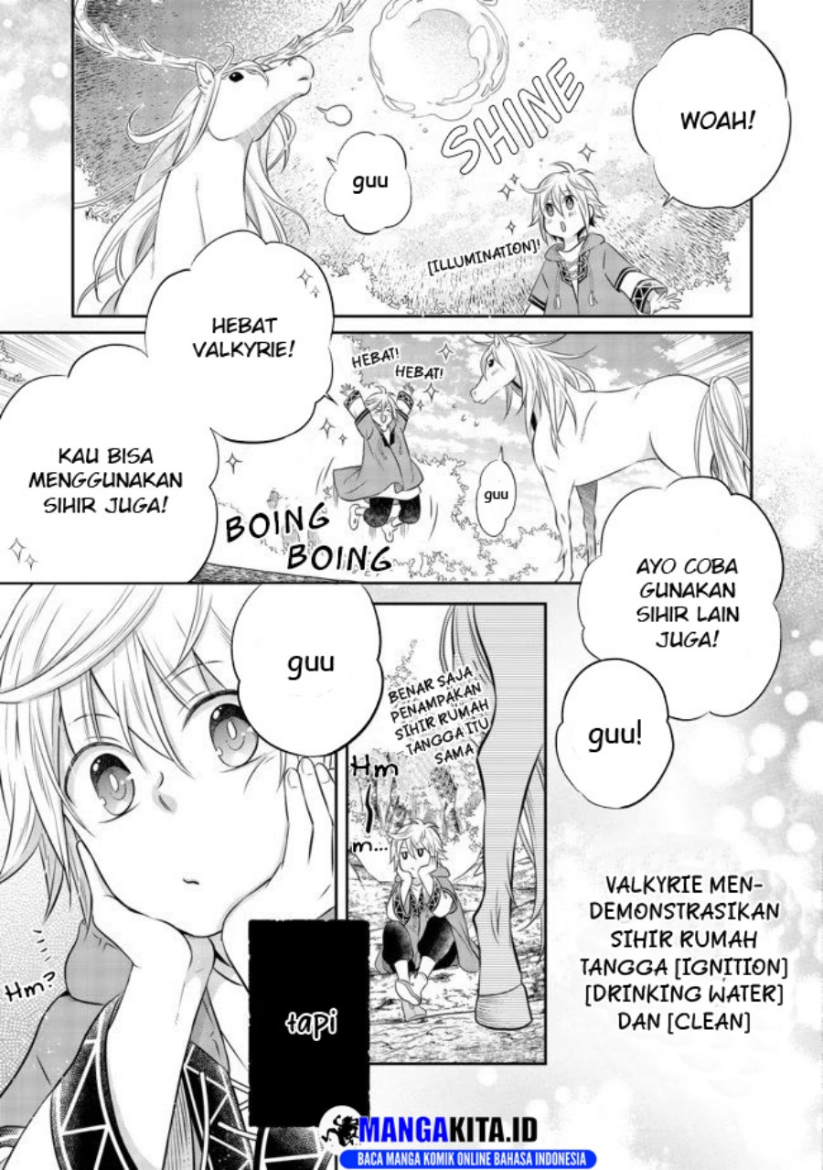 Isekai no Binbou Nouka ni Tensei Shitanode, Renga o Tsukutte Shiro o Tateru Koto ni Shimashita
