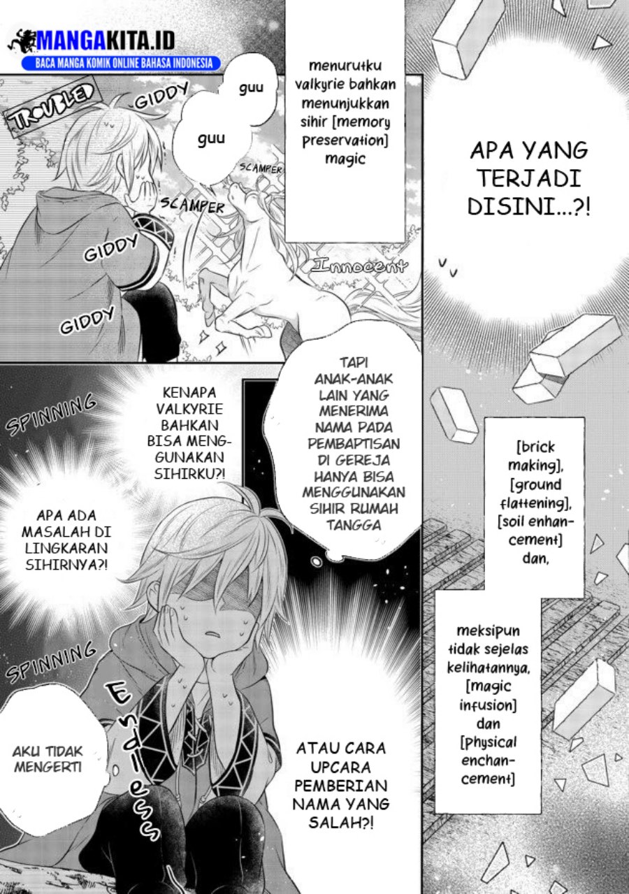 Isekai no Binbou Nouka ni Tensei Shitanode, Renga o Tsukutte Shiro o Tateru Koto ni Shimashita