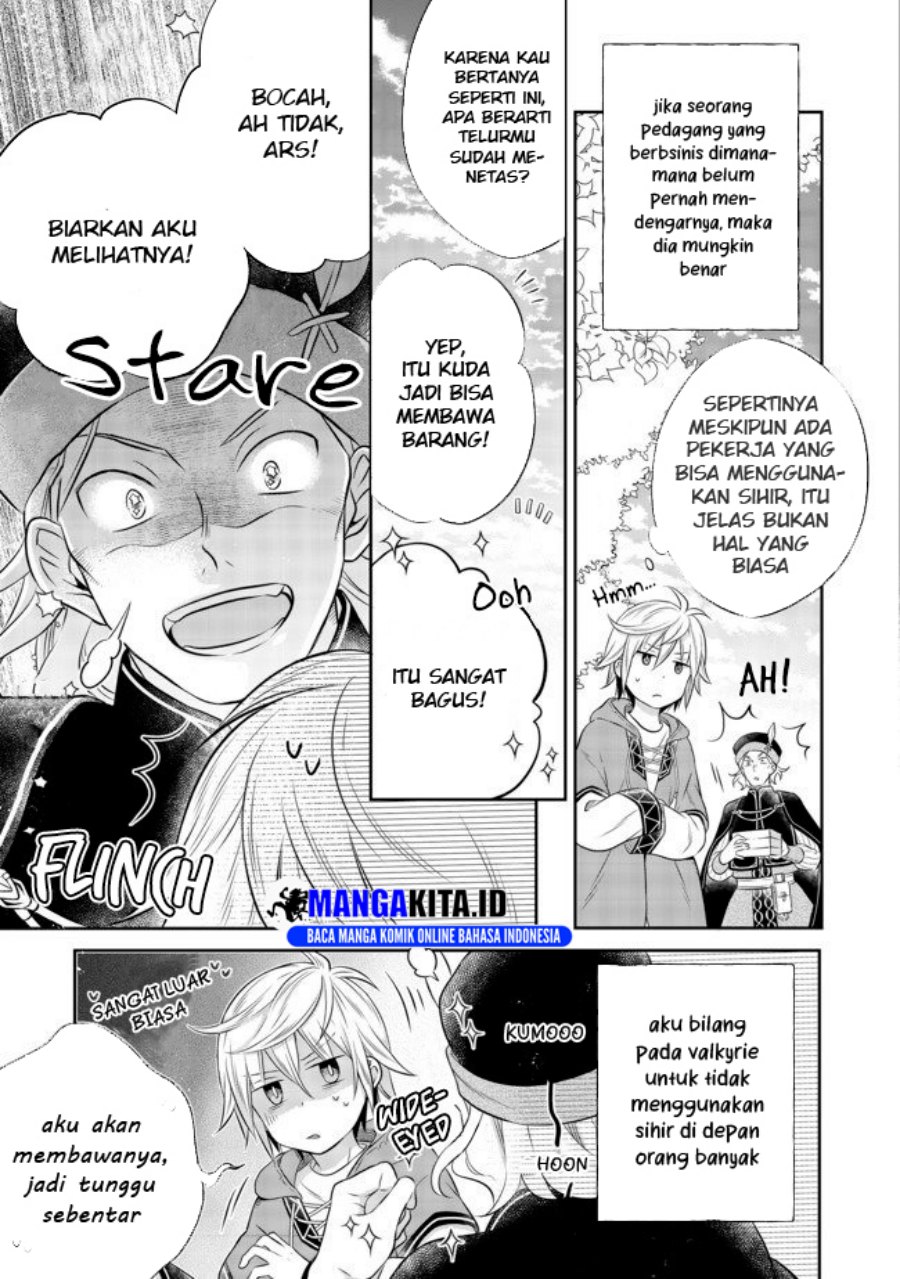 Isekai no Binbou Nouka ni Tensei Shitanode, Renga o Tsukutte Shiro o Tateru Koto ni Shimashita