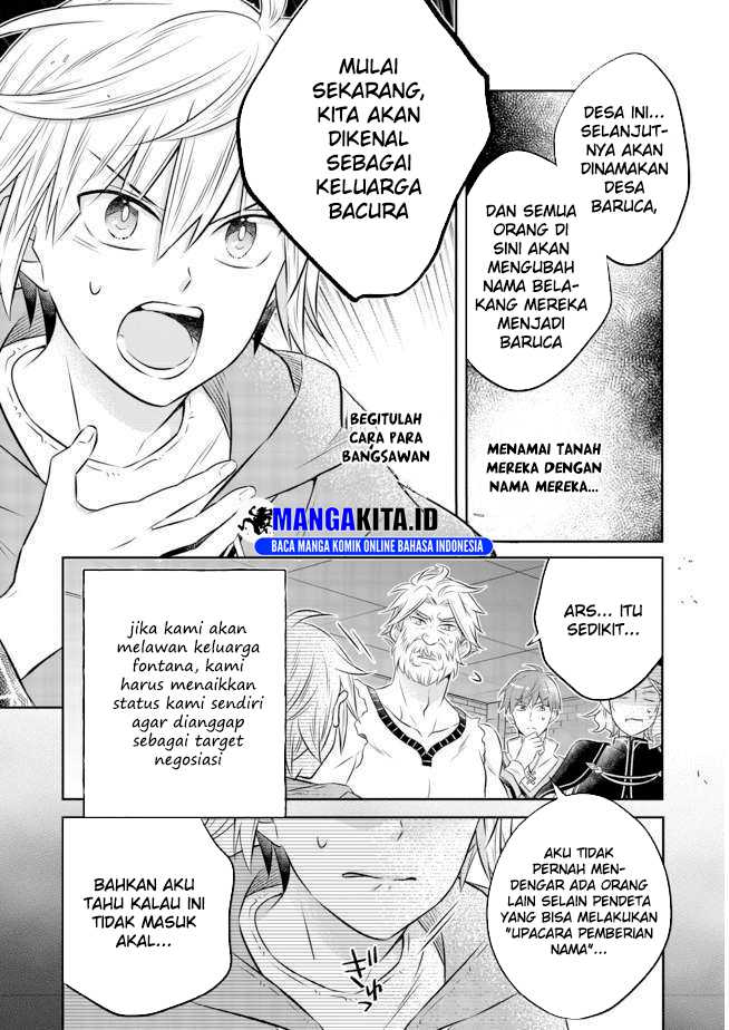 Isekai no Binbou Nouka ni Tensei Shitanode, Renga o Tsukutte Shiro o Tateru Koto ni Shimashita