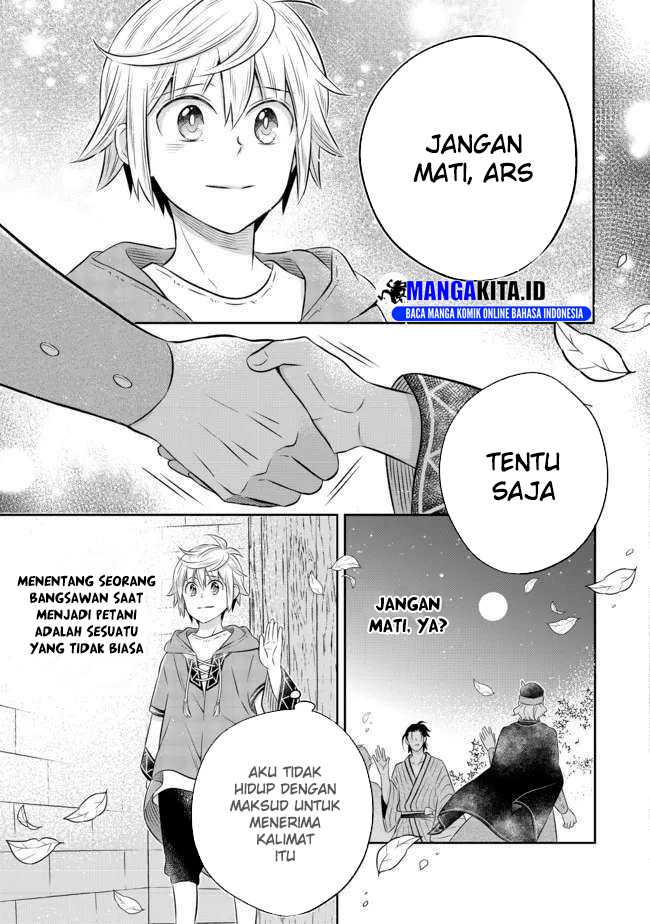Isekai no Binbou Nouka ni Tensei Shitanode, Renga o Tsukutte Shiro o Tateru Koto ni Shimashita