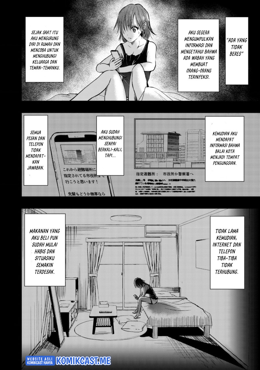 Isekai Kaeri no Ossan wa Shuumatsu de Sekai de Musou Suru