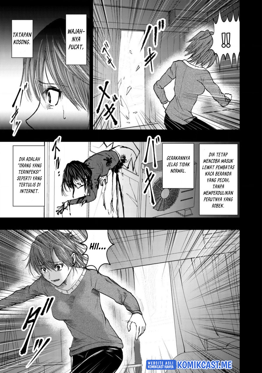 Isekai Kaeri no Ossan wa Shuumatsu de Sekai de Musou Suru