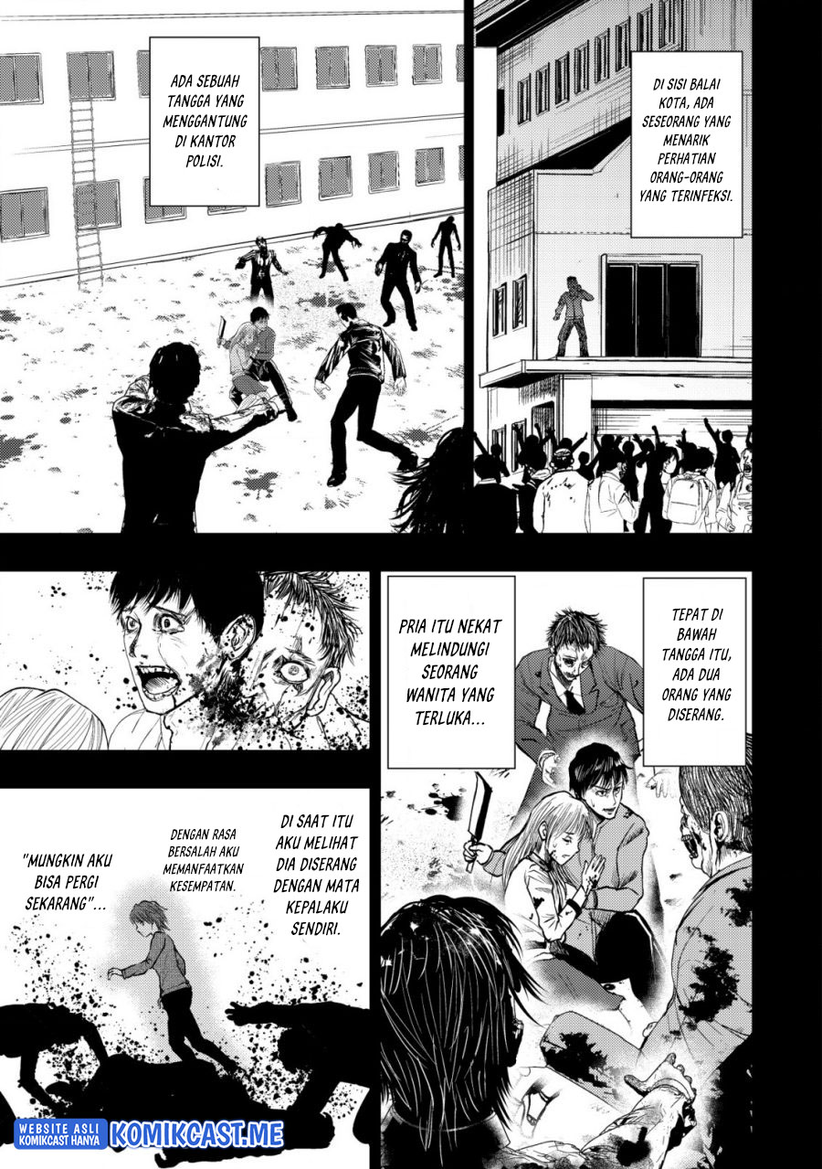 Isekai Kaeri no Ossan wa Shuumatsu de Sekai de Musou Suru