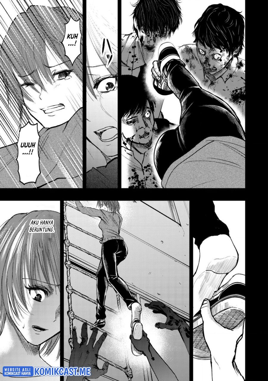 Isekai Kaeri no Ossan wa Shuumatsu de Sekai de Musou Suru