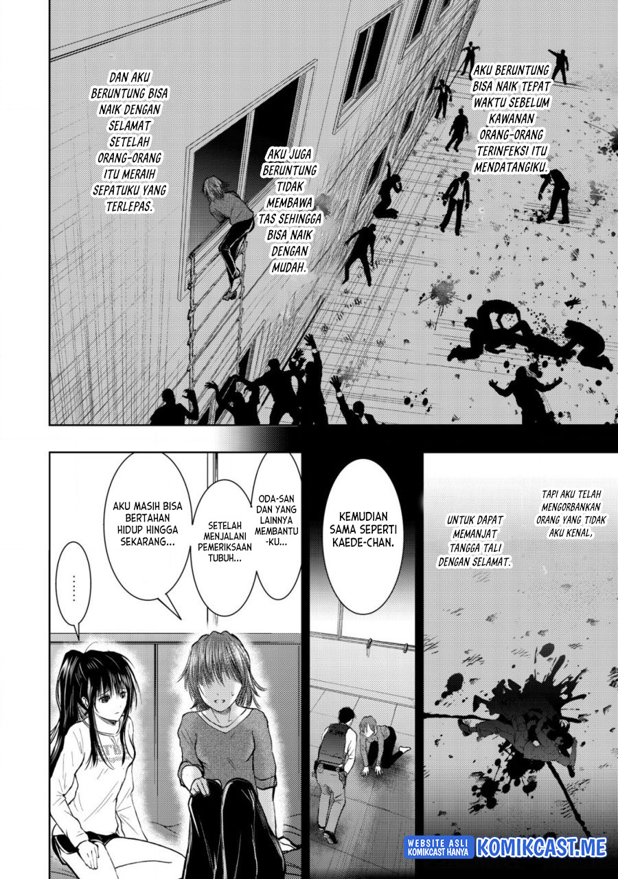Isekai Kaeri no Ossan wa Shuumatsu de Sekai de Musou Suru