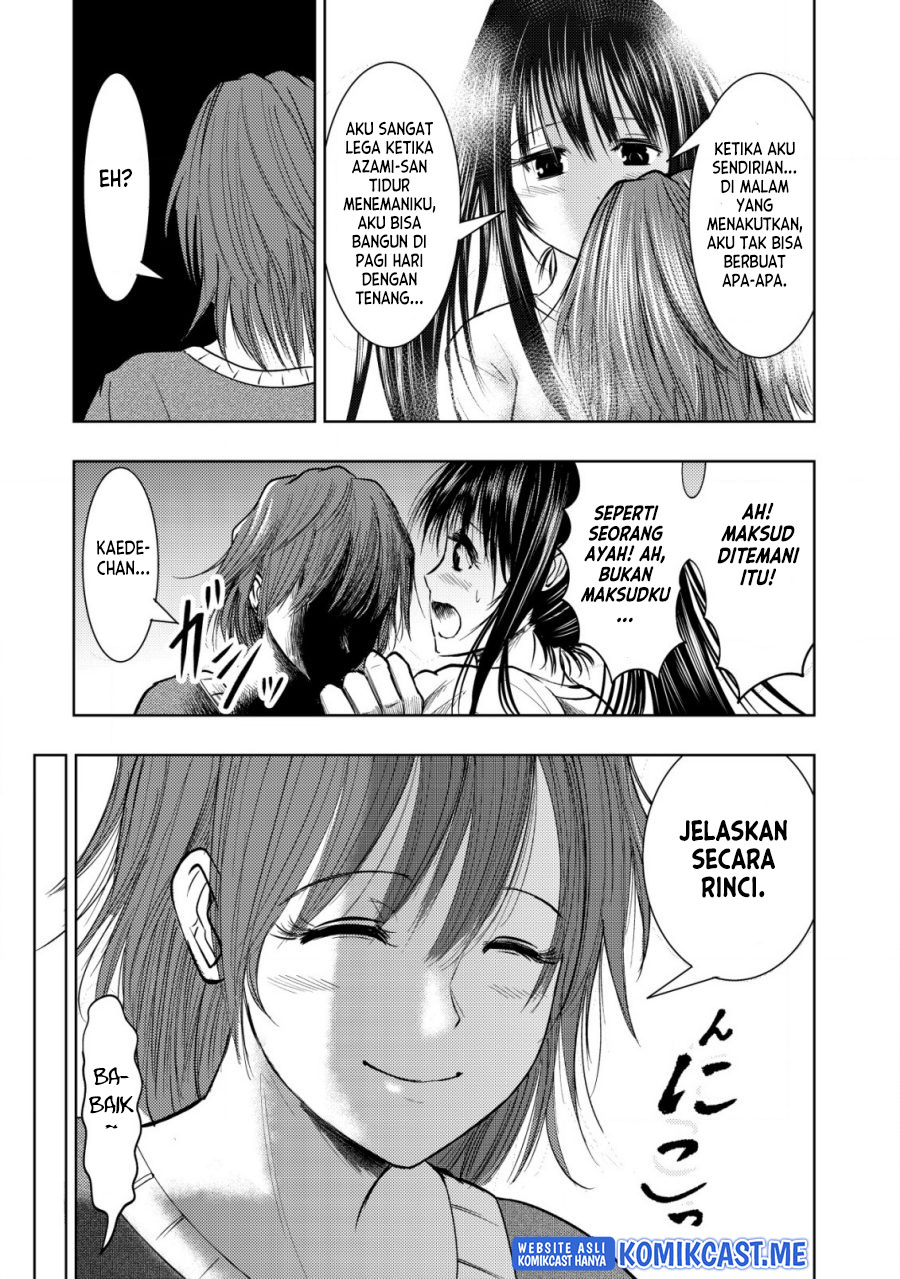 Isekai Kaeri no Ossan wa Shuumatsu de Sekai de Musou Suru