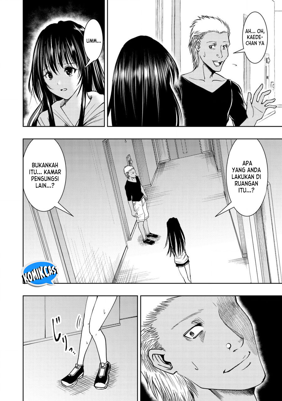 Isekai Kaeri no Ossan wa Shuumatsu de Sekai de Musou Suru