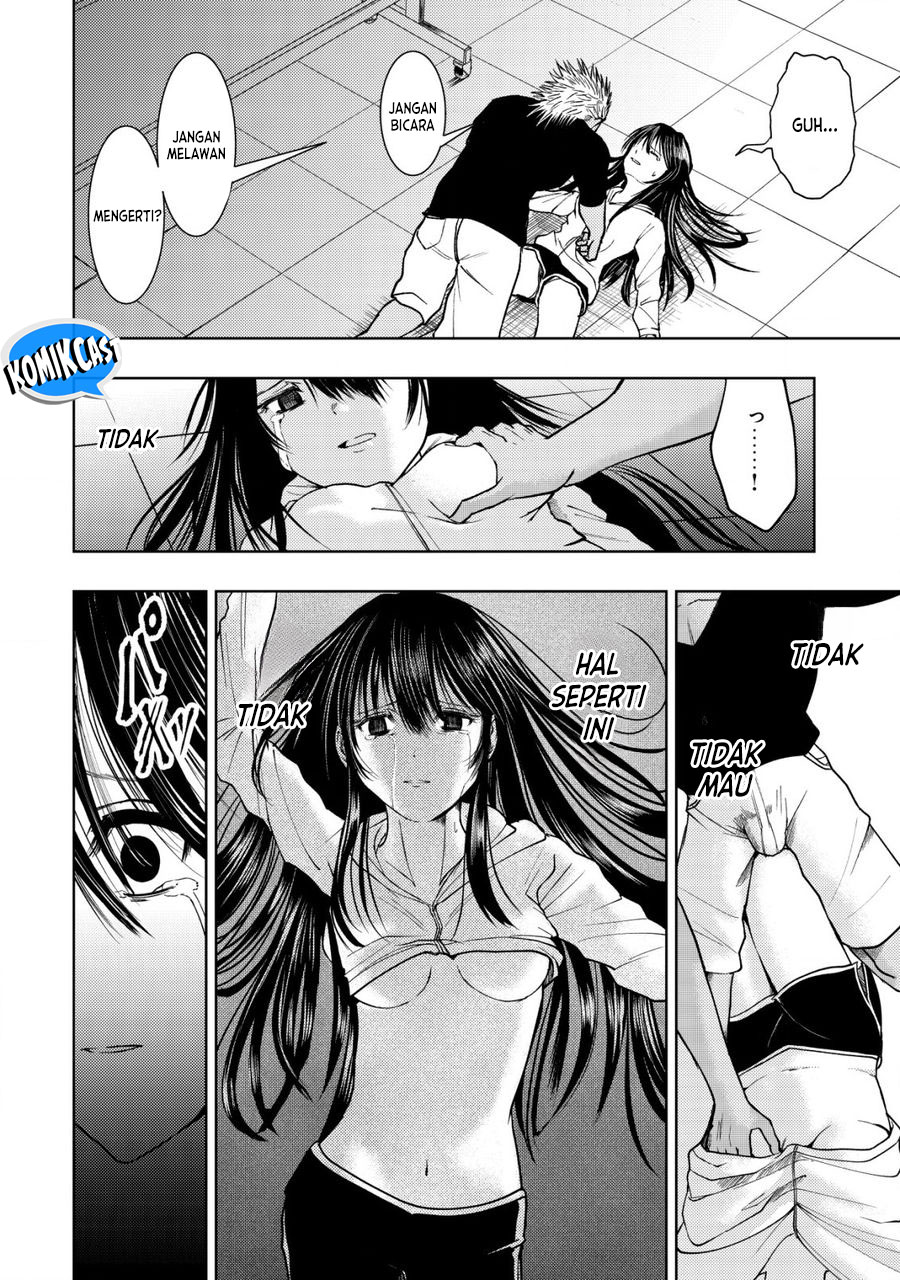 Isekai Kaeri no Ossan wa Shuumatsu de Sekai de Musou Suru