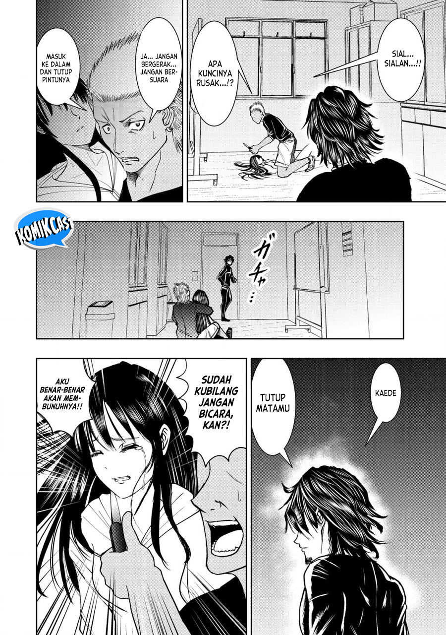 Isekai Kaeri no Ossan wa Shuumatsu de Sekai de Musou Suru