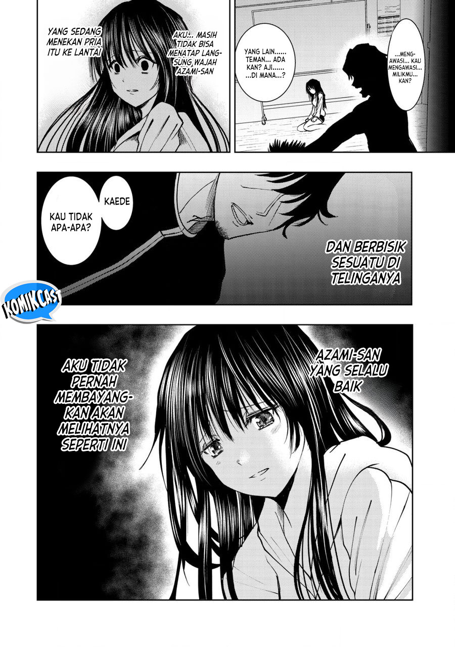 Isekai Kaeri no Ossan wa Shuumatsu de Sekai de Musou Suru