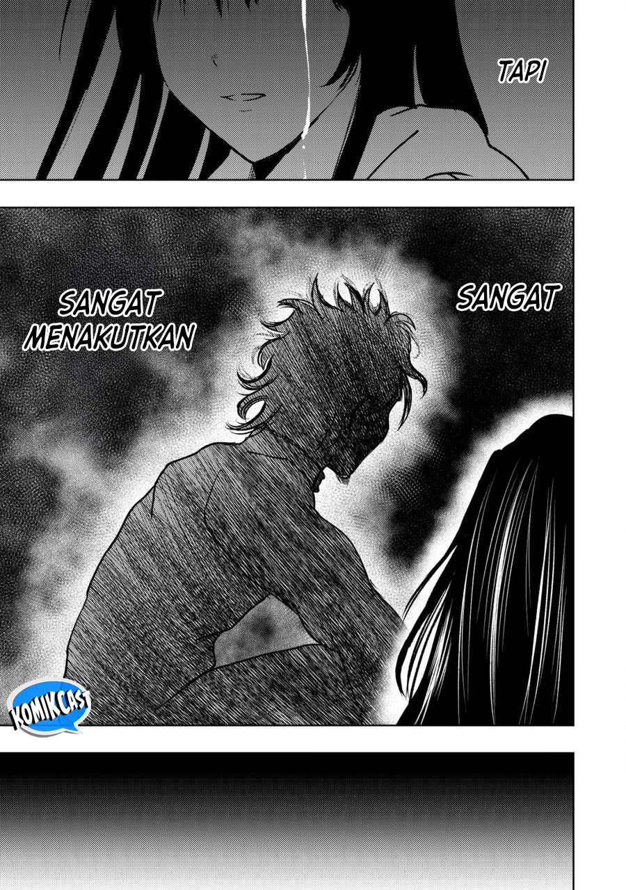 Isekai Kaeri no Ossan wa Shuumatsu de Sekai de Musou Suru