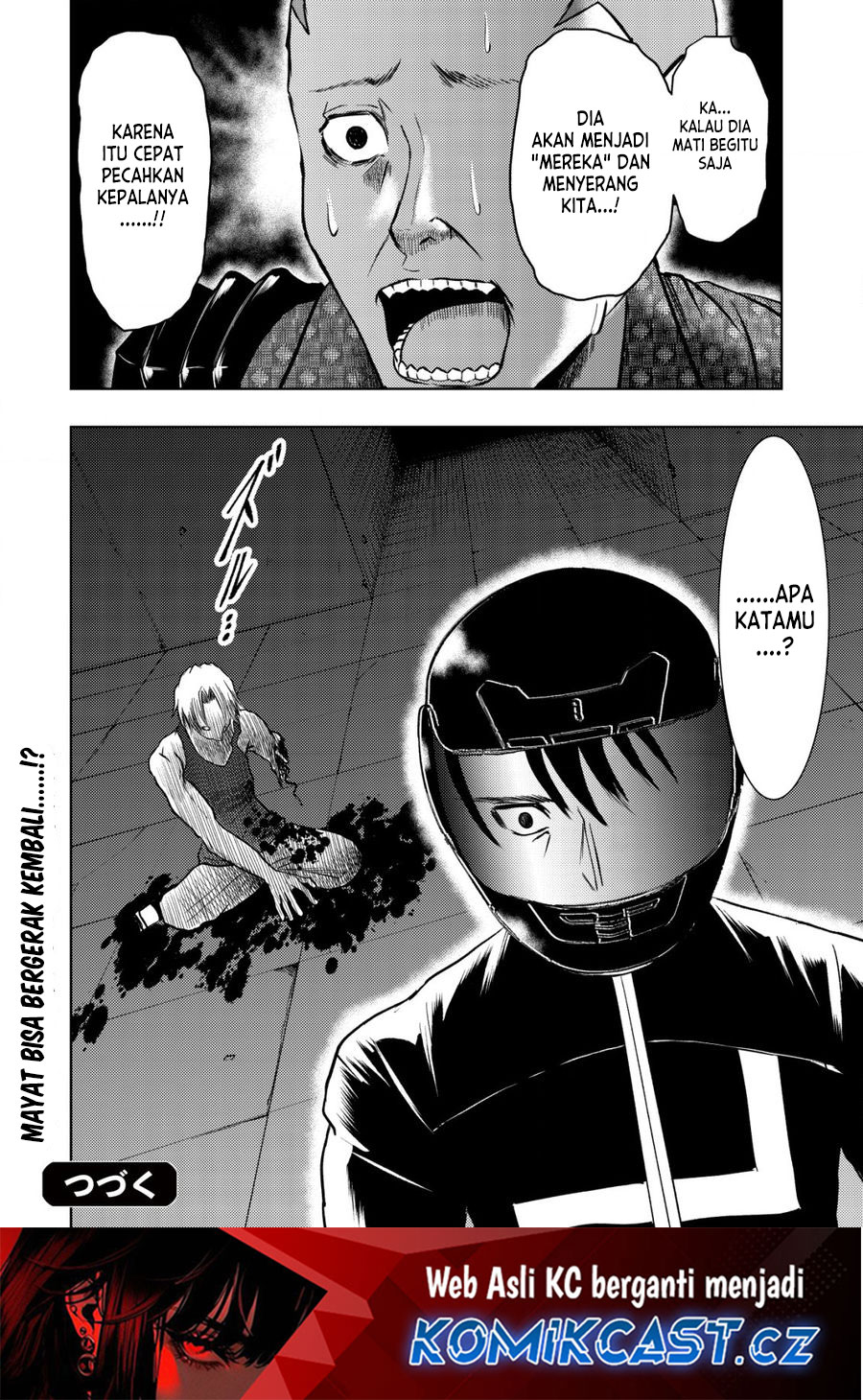 Isekai Kaeri no Ossan wa Shuumatsu de Sekai de Musou Suru