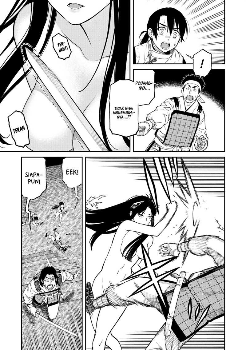 Ishigami Senki
