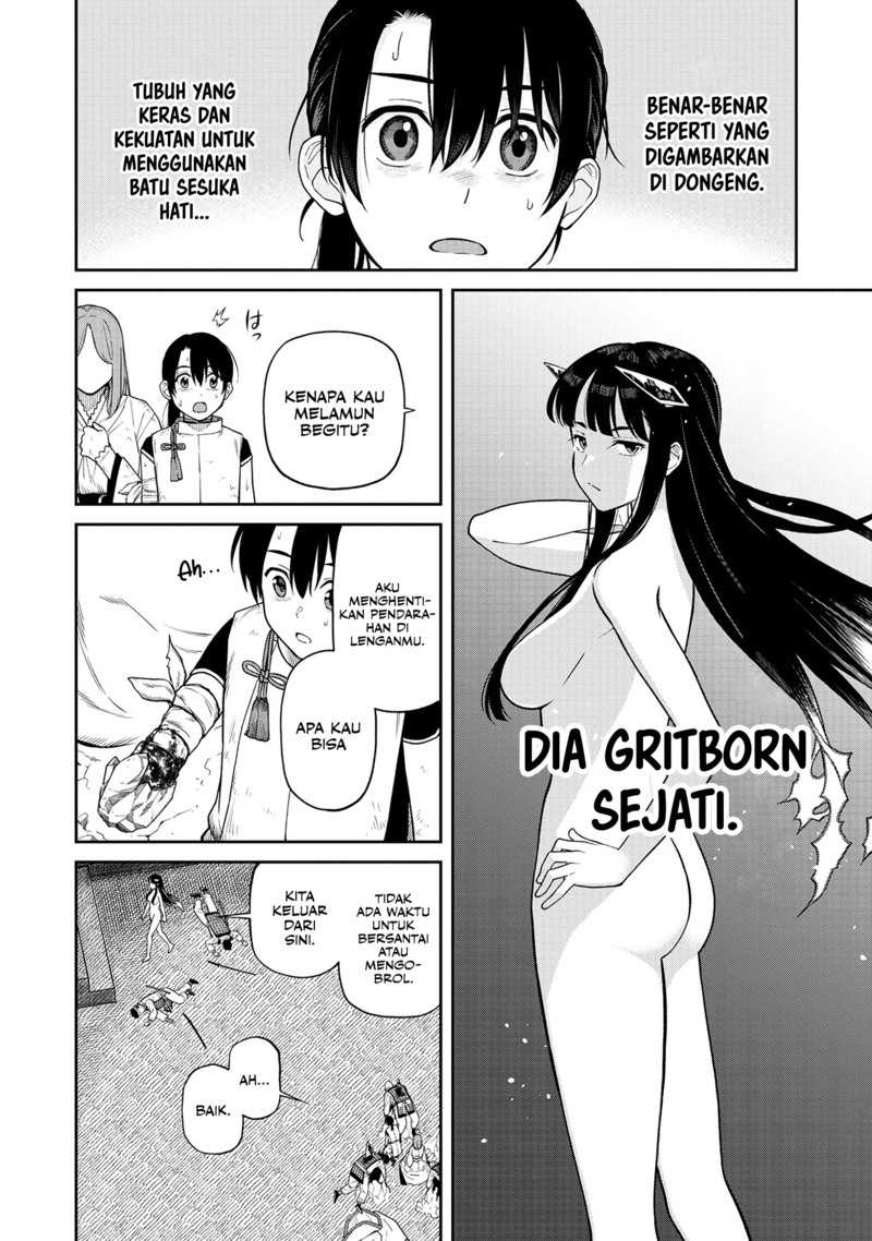 Ishigami Senki