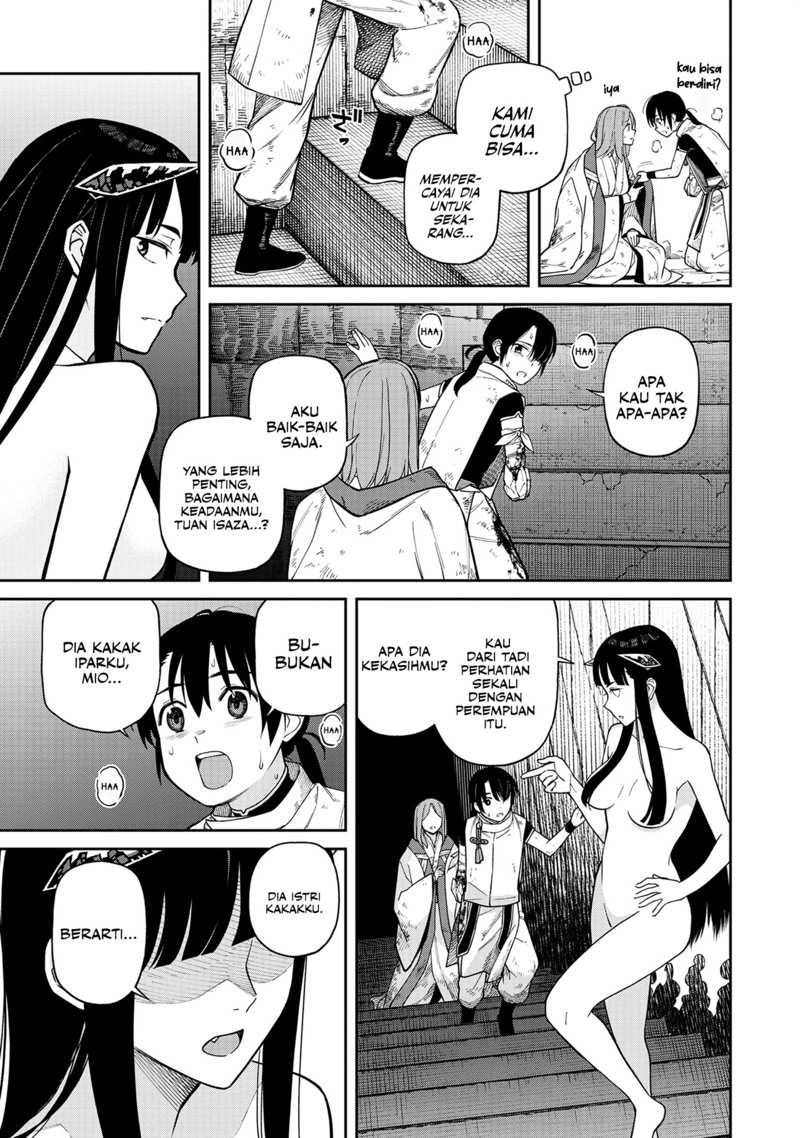 Ishigami Senki