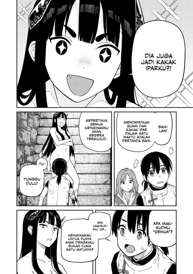 Ishigami Senki