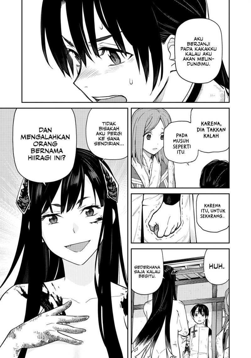 Ishigami Senki
