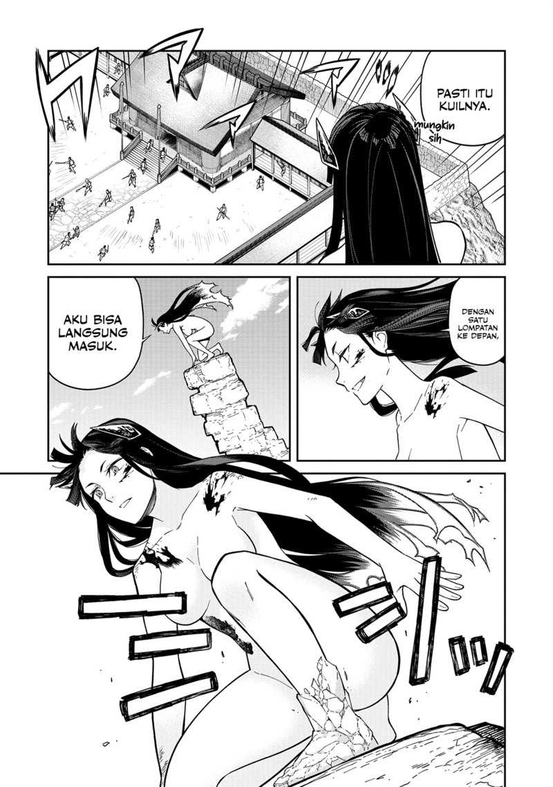 Ishigami Senki