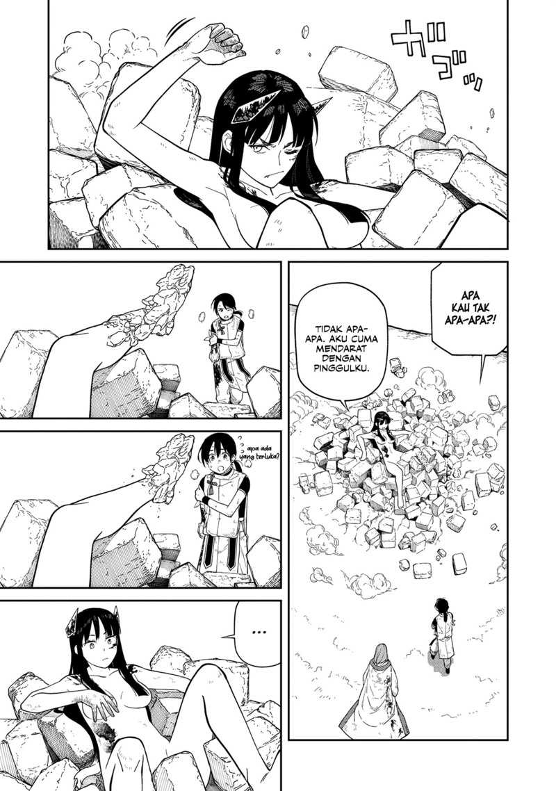 Ishigami Senki