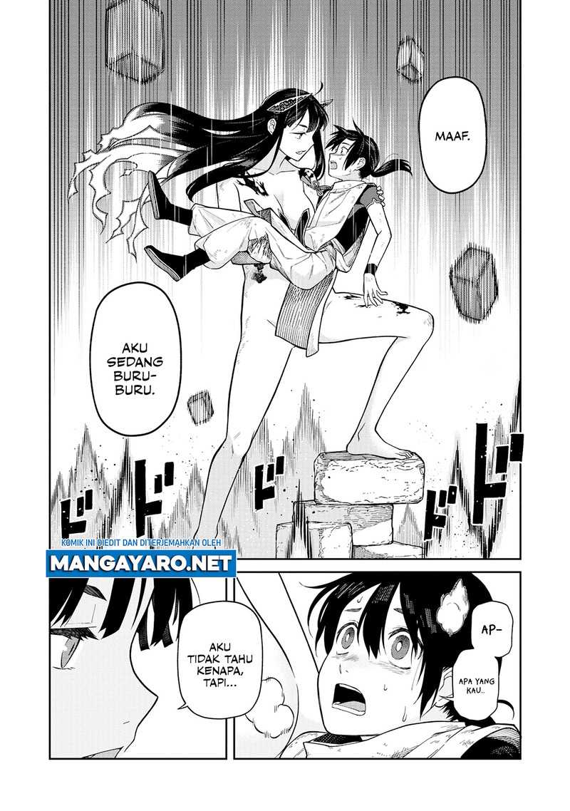 Ishigami Senki