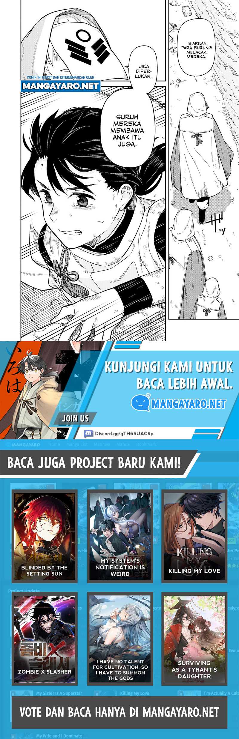 Ishigami Senki