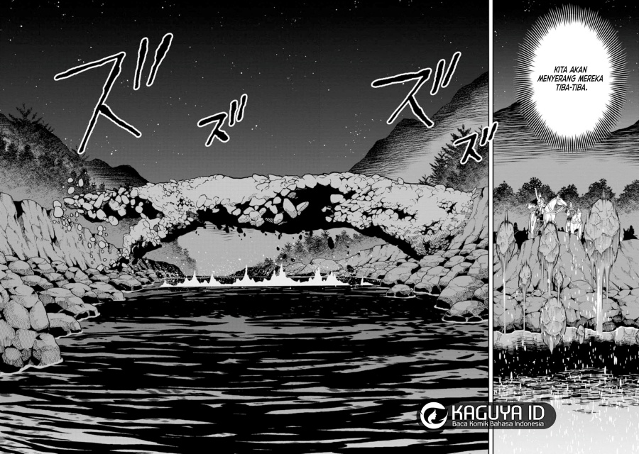 Ishigami Senki