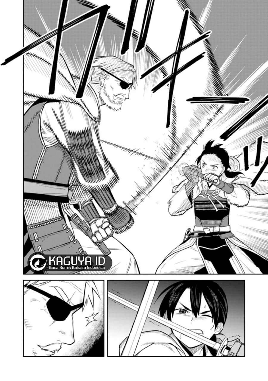 Ishigami Senki
