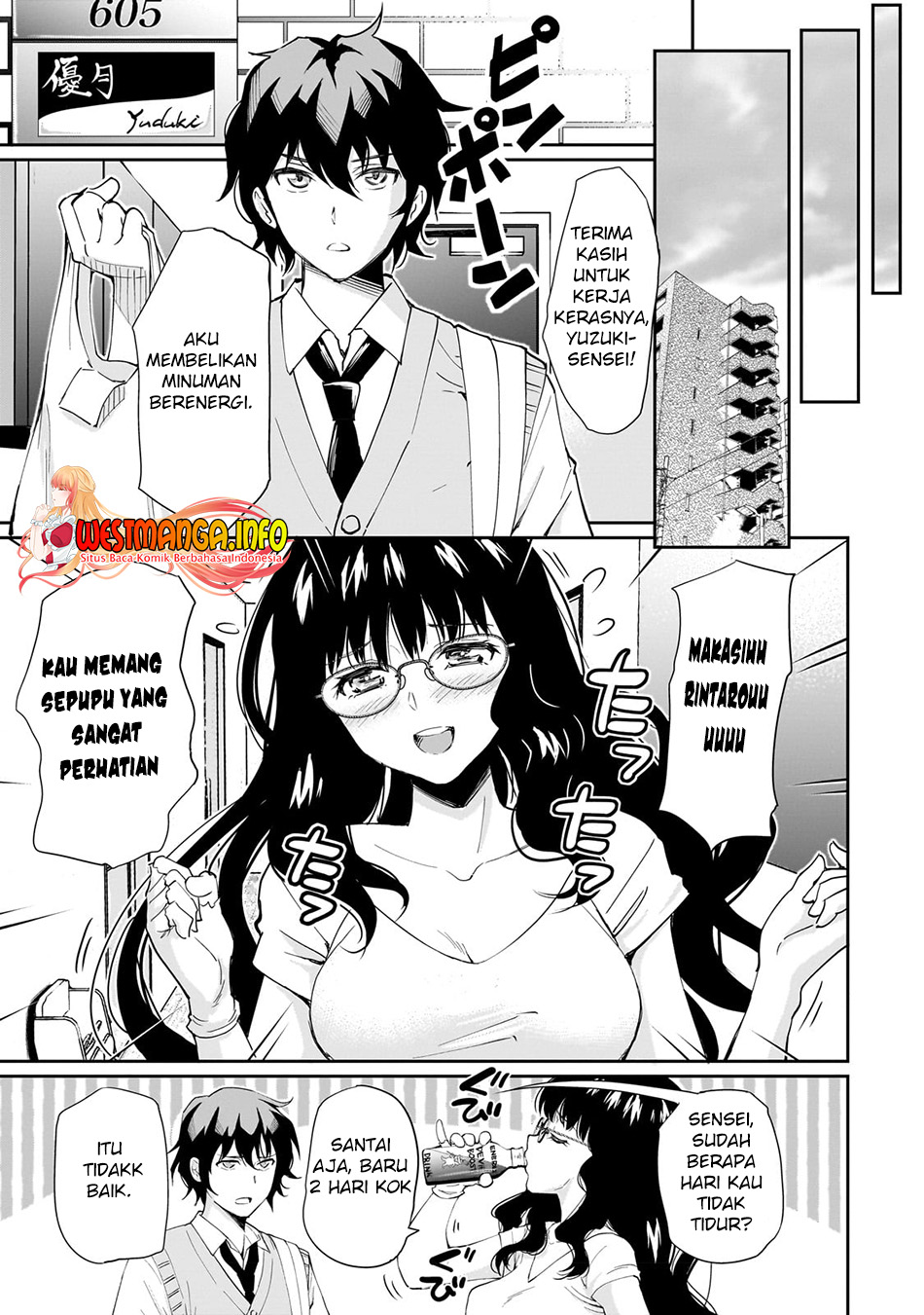 Isshou Hatarakitakunai Ore ga Classmate no Daininki Idol ni Natsukaretara