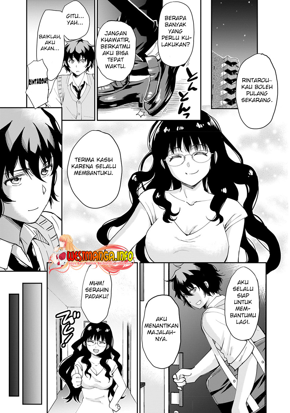 Isshou Hatarakitakunai Ore ga Classmate no Daininki Idol ni Natsukaretara