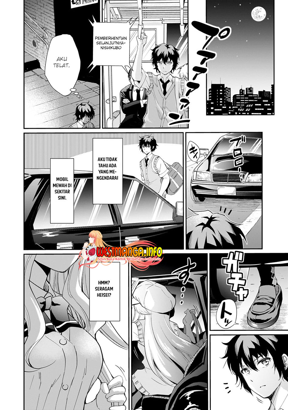 Isshou Hatarakitakunai Ore ga Classmate no Daininki Idol ni Natsukaretara