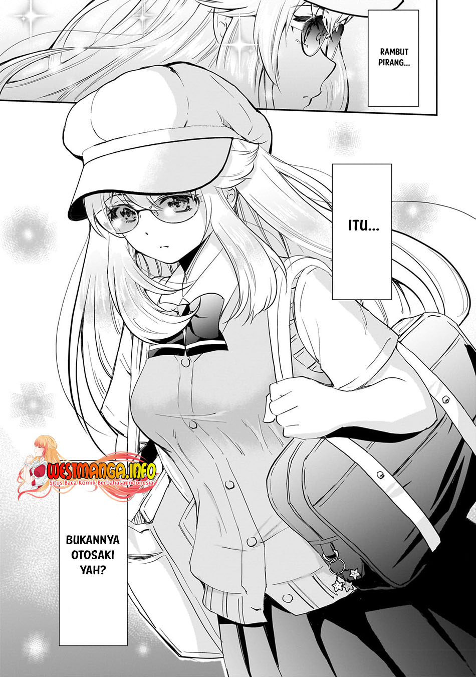 Isshou Hatarakitakunai Ore ga Classmate no Daininki Idol ni Natsukaretara