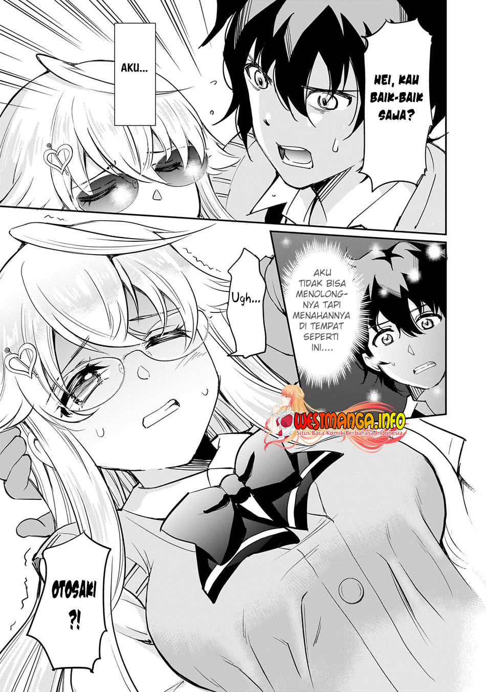 Isshou Hatarakitakunai Ore ga Classmate no Daininki Idol ni Natsukaretara