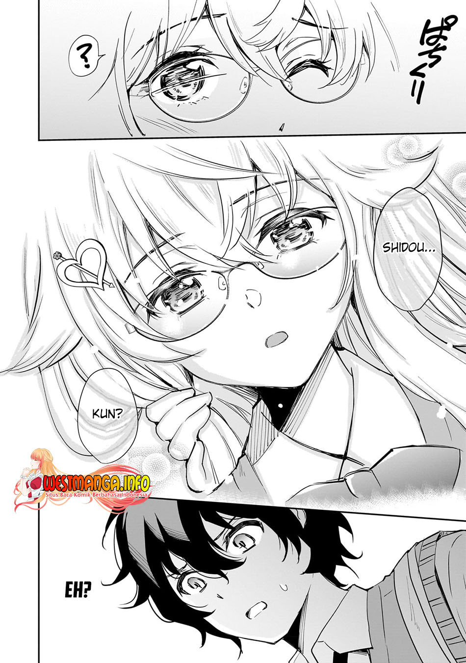 Isshou Hatarakitakunai Ore ga Classmate no Daininki Idol ni Natsukaretara