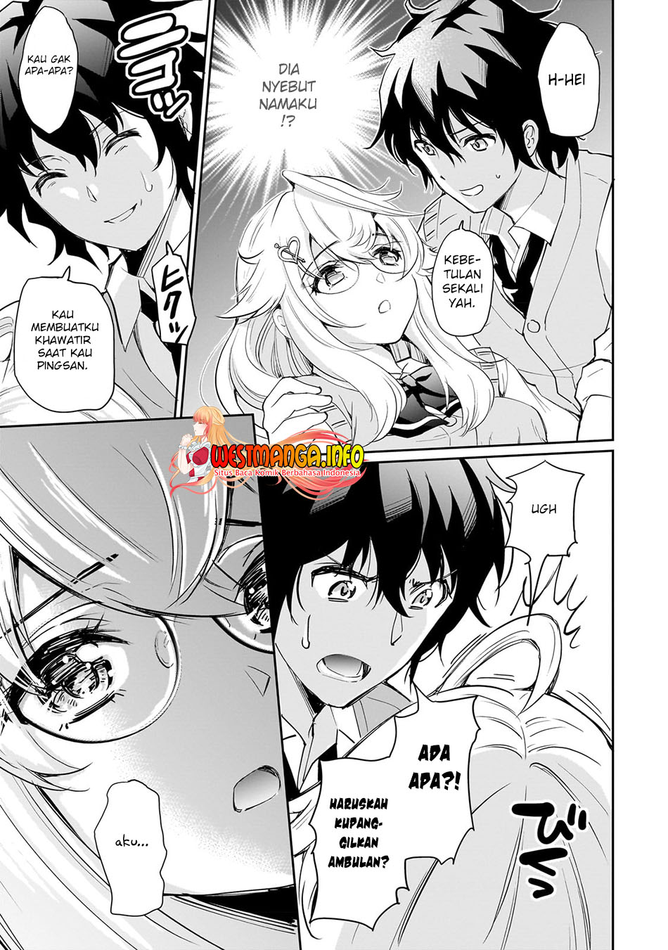 Isshou Hatarakitakunai Ore ga Classmate no Daininki Idol ni Natsukaretara